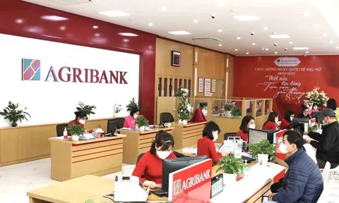 "Ông lớn" Agribank làm sạch dữ liệu 11 triệu khách hàng