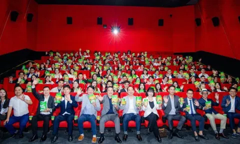 Doanh nghiệp bất động sản 'chơi trội', tổ chức trải nghiệm dự án như công chiếu phim