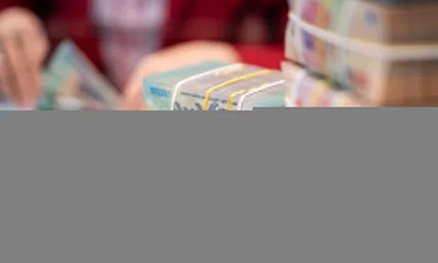 500.000 tỷ đồng tín dụng để đầu tư hạ tầng điện, giao thông, công nghệ