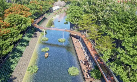 Soi điểm đặc biệt của loạt dự án vừa được Sun Group khởi công ngày 19/12