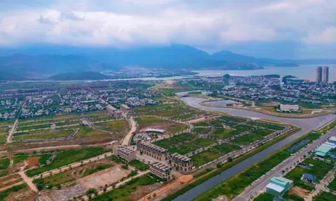 SDN & Regal Group hoàn tất sổ đỏ bàn giao khách hàng dự án Dragon City Park