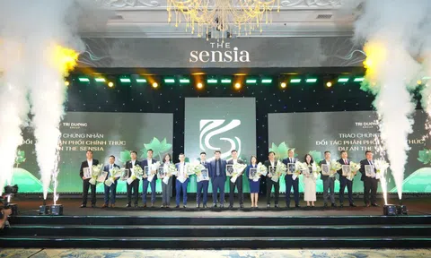 Khi tinh thần “Sống Nghệ tinh anh” hiện hữu trong một biểu tượng sống mới