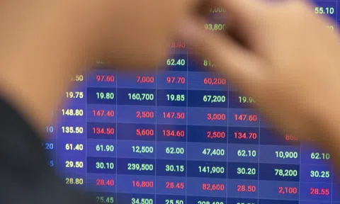 VN-Index giảm 3 phiên liên tiếp