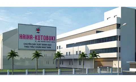 Một nhà đầu tư mua 70% vốn chủ sở hữu thương hiệu bánh tươi Origato từ Vinataba