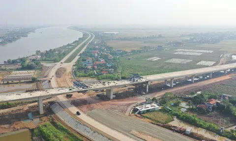 Tỉnh sở hữu "vịnh Hạ Long trên cạn" nghiên cứu siêu quy hoạch KĐT 6.670 ha biến sông Đáy thành "đại lộ sinh thái"