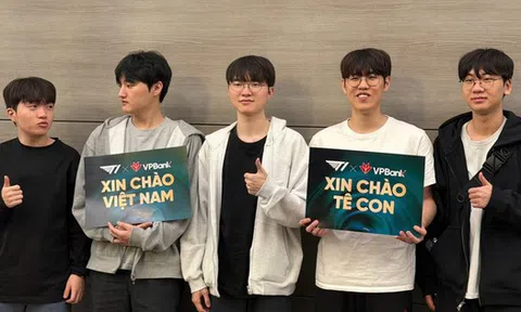 Ngày hội eSports của VPBank: Xịn sò với những điều chưa từng có