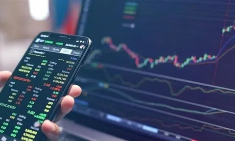 Người đàn ông ở Hà Nội bị lừa hơn 3 tỷ đồng đầu tư vào ‘sàn giao dịch Mỹ’