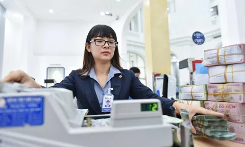 Big 4 ngân hàng nhập cuộc tăng lãi suất tiết kiệm