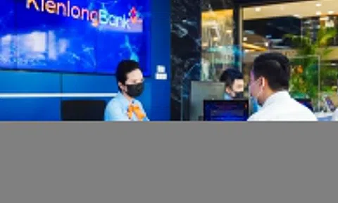 Sàn HoSE đón thêm cổ phiếu ngân hàng