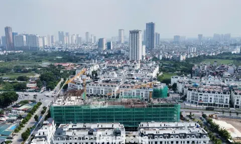 Đề xuất quy định mới về bảng giá đất áp dụng từ năm 2026