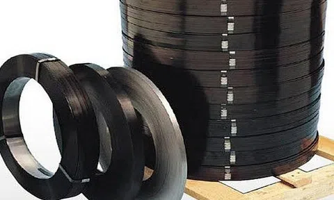 Canada kết luận doanh nghiệp xuất khẩu dây đai thép Việt Nam không bán phá giá