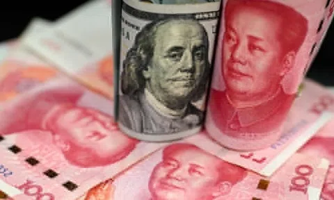 Động thái mới của Trung Quốc