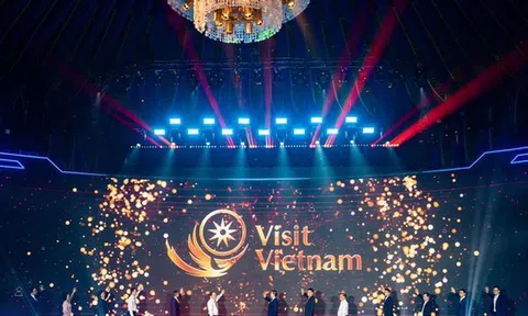 Ngân hàng NCB cung cấp các giải pháp thanh toán tiên phong trên nền tảng Visit Vietnam, đồng hành nâng tầm du lịch Việt