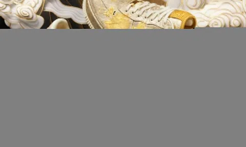 Cái khó của Nike