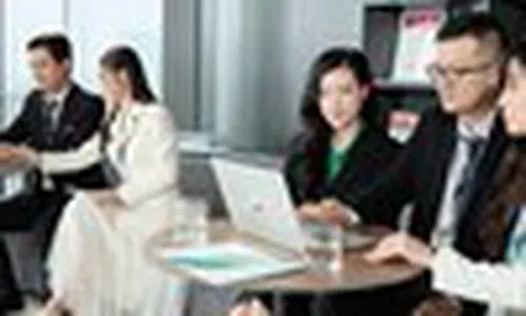 Thị trường điều chỉnh: Nhóm cổ phiếu chứng khoán bước vào vùng định giá hấp dẫn