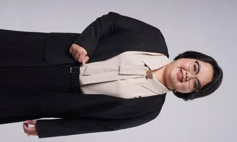 Doanh nhân trẻ Mễ Dung và con đường gắn với giáo dục quốc tế