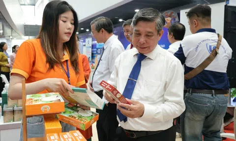 Startup cần bệ đỡ khoa học - công nghệ