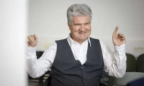 Không chỉ hô, người đứng đầu Pyn Elite Fund đã "bỏ tiền túi" gom hàng với niềm tin VN-Index lên 3.200 điểm