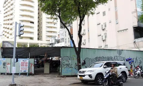 Chủ đầu tư dự án chung cư duy nhất được TP.HCM chọn khởi công có tiềm lực ra sao?