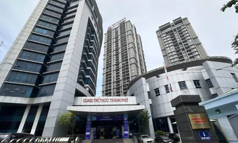 12 triệu tỷ đồng tài sản hạ tầng công: Siết quản lý để không thất thoát