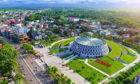 Tỉnh biên giới giáp Lào và Trung Quốc tìm chủ cho khu đô thị gần 24.000 tỷ đồng