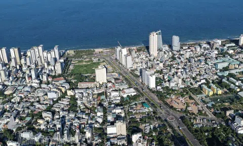 Ngắm các vị trí đặt Trung tâm tài chính quốc tế Việt Nam tại Đà Nẵng