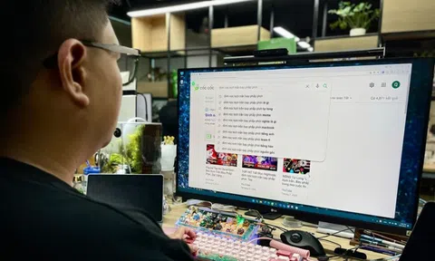 Điểm danh từ khóa hot 2025: Mưa đỏ, Ngân 98, Shark Bình, Mailisa…