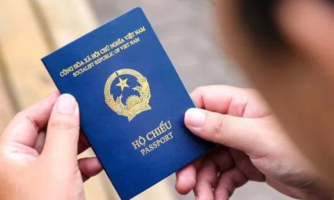 Từ 1/1/2026, hộ chiếu không được chấp nhận giao dịch tại ngân hàng