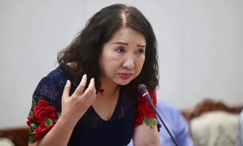 Cựu Chủ tịch bị đề nghị truy tố, cổ phiếu Quốc Cường Gia Lai giảm sàn