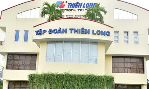 Diễn biến mới trong thương vụ Tập đoàn Nhật Bản thâu tóm "Vua bút bi" Thiên Long