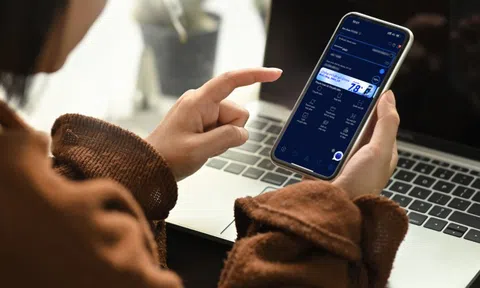 Gửi tiết kiệm hấp dẫn trở lại: Một nhà băng triển khai chứng chỉ tiền gửi online lãi suất đến 7,8%/năm