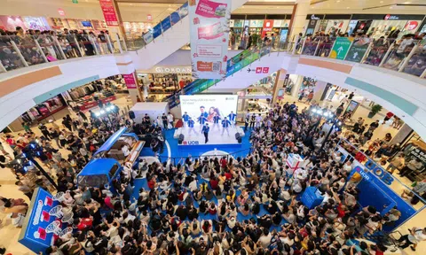 UOB mở rộng giải pháp ngân hàng đến doanh nghiệp, lao động vùng Bình Dương cũ