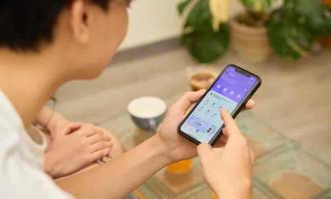 Khi những trải nghiệm số làm nên mùa lễ hội trọn vẹn