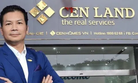 Vì sao cổ phiếu liên quan đến Shark Hưng bị bán tháo?