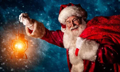 Chứng khoán cuối năm thường có sóng “Noel”, nhóm cổ phiếu nào dự báo hút tiền?