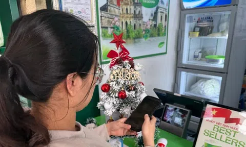 Sắp hết thời giấu doanh thu bằng 'ma trận' tài khoản ngân hàng?