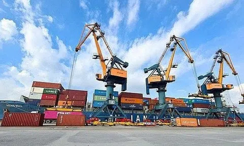 Viconship muốn mua thêm 14 triệu cổ phiếu HAH của Xếp dỡ Hải An