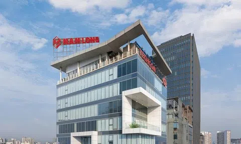 Nam Long tăng vốn điều lệ vượt 4.850 tỷ đồng sau đợt chào bán cổ phiếu