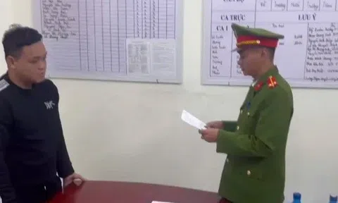 Thanh niên 2k mua ứng dụng ngân hàng giả có giao diện và tính năng giống hệt như thật để đi lừa đảo, công an tìm người bị hại