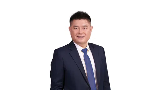 Vừa rời chức Chủ tịch HĐQT LPBank, ông Nguyễn Đức Thụy đảm nhận Quyền Tổng Giám đốc Sacombank