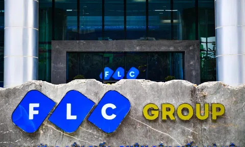 FLC trước ngày rời sàn chứng khoán