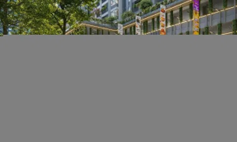 The Win City - tọa độ kiến tạo chuẩn sống mới cho người trẻ