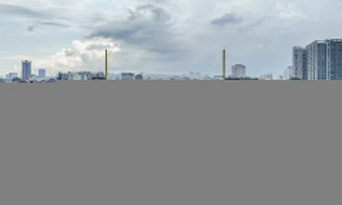 Chính phủ lại thúc TP.HCM gỡ vướng dứt điểm dự án chống ngập 10.000 tỷ