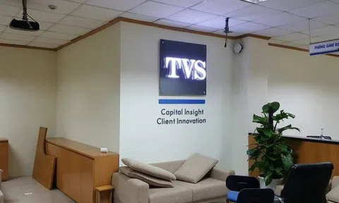 Chứng khoán Thiên Việt phát hành hơn 24 triệu cổ phiếu trả cổ tức