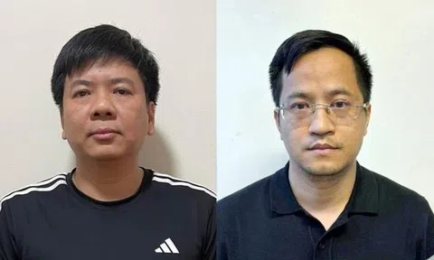 NÓNG: Truy tố Nguyễn Ngọc Thủy (Shark Thủy)