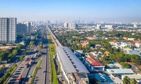 Để không gian công cộng không trở thành gánh nặng ngân sách