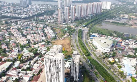 TPHCM: Miễn tiền thuê đất cho sản xuất, kinh doanh