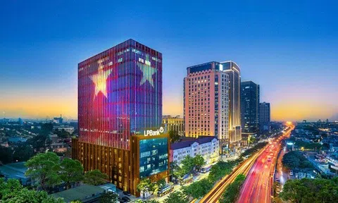 LPBank dự kiến trình Đại hội chia cổ tức năm 2025 bằng cổ phiếu lên tới 30%