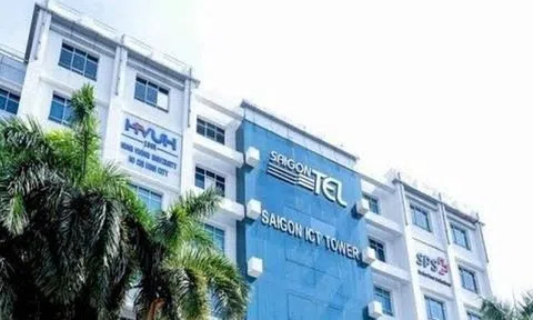 Quỹ Đầu tư Hạ tầng PVI rời ghế cổ đông lớn tại Saigontel