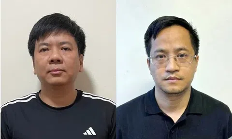 'Shark Thủy' bị truy tố ở khung hình phạt lên đến tù chung thân